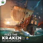 5207086 Feed the Kraken Deluxe Edition (Edizione Inglese)