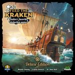 5735693 Feed the Kraken Basic Edition (Edizione Inglese)