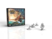 5738018 Feed the Kraken Deluxe Edition (Edizione Inglese)