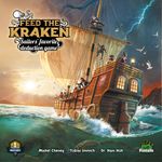 6307334 Feed the Kraken Deluxe Edition (Edizione Inglese)