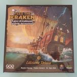 6729344 Feed the Kraken Edizione Deluxe