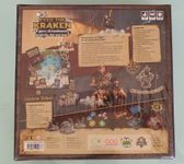 6729345 Feed the Kraken Deluxe Edition (Edizione Inglese)