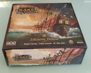 6729346 Feed the Kraken Deluxe Edition (Edizione Inglese)
