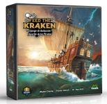6850002 Feed the Kraken Deluxe Edition (Edizione Inglese)