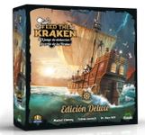 6850003 Feed the Kraken Deluxe Edition (Edizione Inglese)
