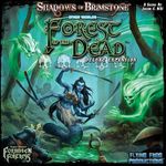 4658830 Shadows of Brimstone: Other Worlds – Forest of the Dead Deluxe Otherworld
