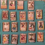 5957139 Millennium Blades: Collusion