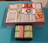 5963218 Millennium Blades: Collusion