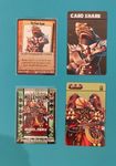 5963226 Millennium Blades: Collusion