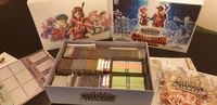5964577 Millennium Blades: Collusion