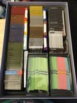 6027218 Millennium Blades: Collusion