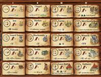 1082390 Kingsburg (Prima Edizione)