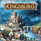 1185019 Kingsburg (Prima Edizione)