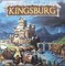 1603513 Kingsburg (Prima Edizione)