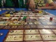 1620230 Kingsburg (Prima Edizione)