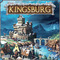 1691176 Kingsburg (Prima Edizione)