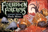 4658826 Shadows of Brimstone: Flesh Mites Enemy Pack