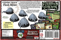 6091650 Shadows of Brimstone: Flesh Mites Enemy Pack