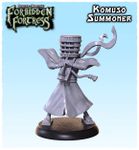 4607473 Shadows of Brimstone: Court of the Fallen Shogun Deluxe Enemy Pack