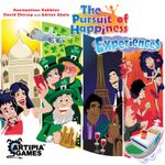 4917389 The Pursuit of Happiness: Experiences