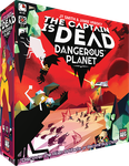 4563640 The Captain Is Dead: Dangerous Planet