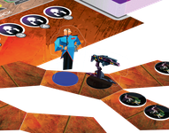 4684291 The Captain Is Dead: Dangerous Planet