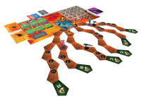 4684292 The Captain Is Dead: Dangerous Planet