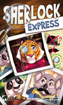 4573631 Sherlock Express (Edizione Italiana)