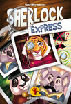 4949167 Sherlock Express (Edizione Italiana)