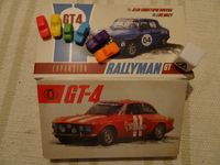 5234004 Rallyman: GT – GT4