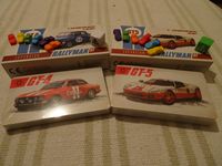 5234005 Rallyman: GT – GT4