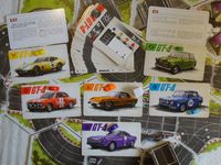 5234988 Rallyman: GT – GT4