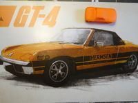 5234996 Rallyman: GT – GT4