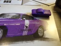 5235002 Rallyman: GT – GT4