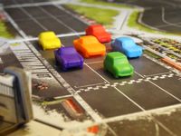 5235545 Rallyman: GT – GT4