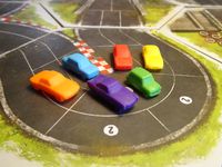 5235548 Rallyman: GT – GT4