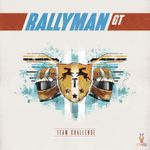 5180042 Rallyman: GT – Team Challenge
