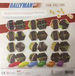 5187642 Rallyman: GT – Team Challenge