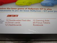 5227966 Rallyman: GT – Team Challenge