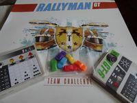 5283239 Rallyman: GT – Team Challenge