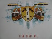 5283242 Rallyman: GT – Team Challenge