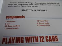 5283245 Rallyman: GT – Team Challenge
