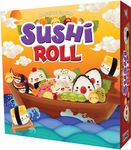4564913 Sushi Roll