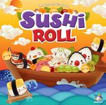 4574571 Sushi Roll