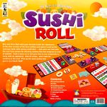 4694013 Sushi Roll