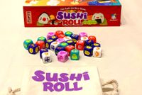 4888788 Sushi Roll (Edizione Inglese)