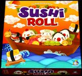 5061919 Sushi Roll