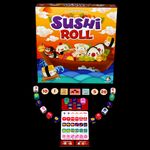 5061923 Sushi Roll