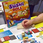 5072601 Sushi Roll