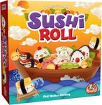 5101697 Sushi Roll